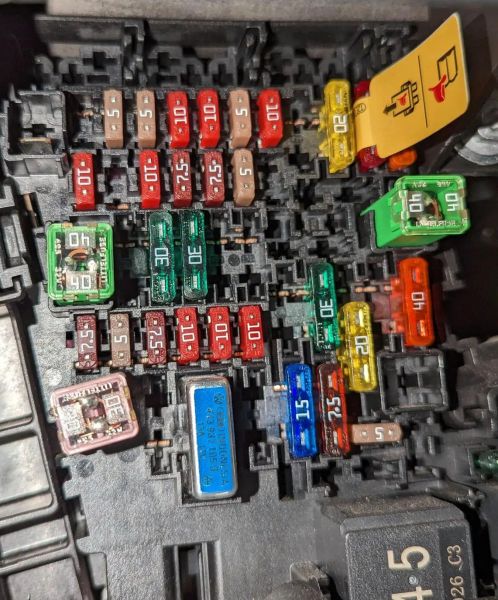 File:Interior fuse panel photo.jpg